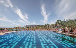 Terrou-Bi Resort