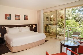 Terrou-Bi Resort