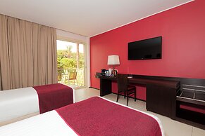 Terrou-Bi Resort