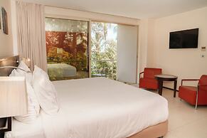 Terrou-Bi Resort