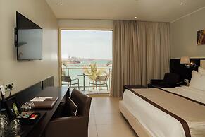 Terrou-Bi Resort