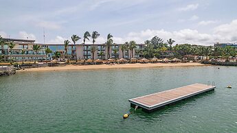 Terrou-Bi Resort