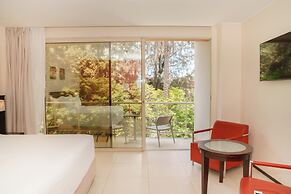 Terrou-Bi Resort