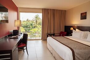 Terrou-Bi Resort