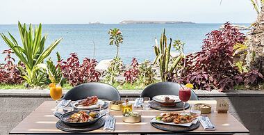 Terrou-Bi Resort
