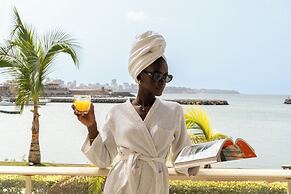 Terrou-Bi Resort