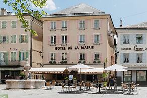 Logis Hôtel de la Mairie