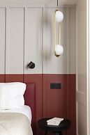 Hotel Bastille Spéria