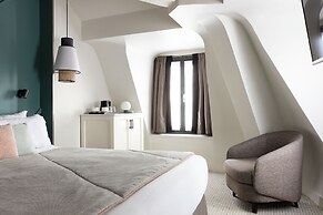 Hotel Bastille Spéria