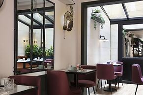 Hotel Bastille Spéria