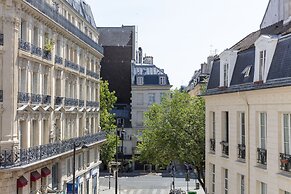Hotel Bastille Spéria