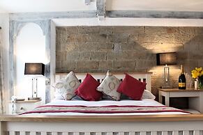 Healds Hall Hotel