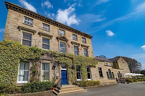 Healds Hall Hotel