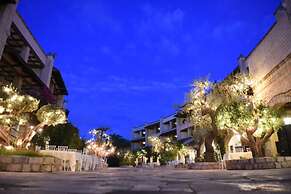 UNAHOTELS Regina Bari