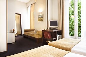 Domotel Arni