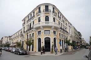 Domotel Arni