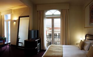 Domotel Arni