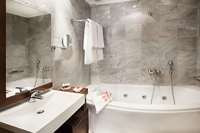 Domotel Arni