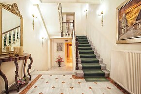 Domotel Arni