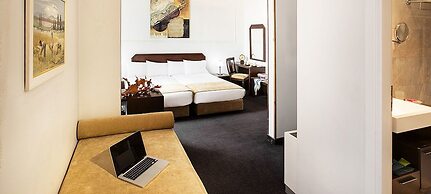 Domotel Arni