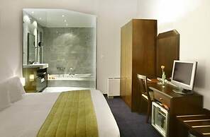 Domotel Arni