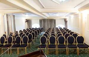 Domotel Arni