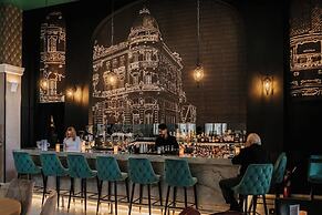 Domotel Arni