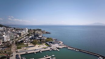 Domotel Xenia Volou