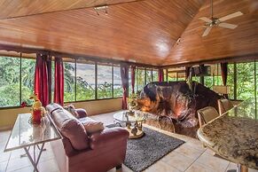 Boutique Hotel Las Cascadas The Falls