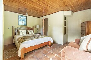 Boutique Hotel Las Cascadas The Falls