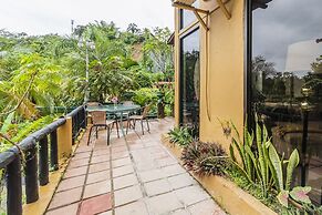 Boutique Hotel Las Cascadas The Falls