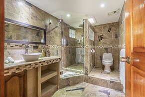 Boutique Hotel Las Cascadas The Falls