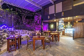 Boutique Hotel Las Cascadas The Falls