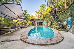 Boutique Hotel Las Cascadas The Falls