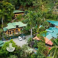 Boutique Hotel Las Cascadas The Falls