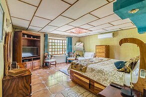 Boutique Hotel Las Cascadas The Falls