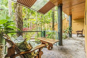 Boutique Hotel Las Cascadas The Falls