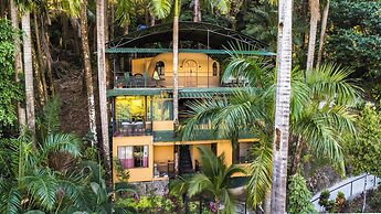 Boutique Hotel Las Cascadas The Falls