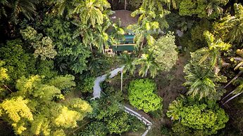 Boutique Hotel Las Cascadas The Falls