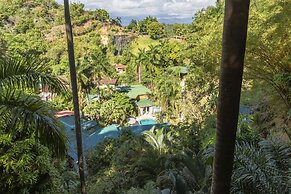Boutique Hotel Las Cascadas The Falls