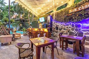 Boutique Hotel Las Cascadas The Falls