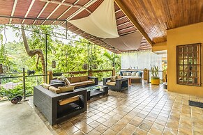 Boutique Hotel Las Cascadas The Falls