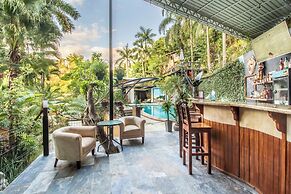 Boutique Hotel Las Cascadas The Falls