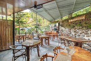Boutique Hotel Las Cascadas The Falls
