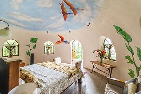Boutique Hotel Las Cascadas The Falls