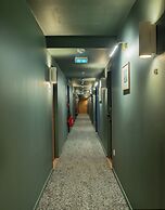 Maison Traversière