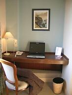 Citotel Le Sphinx