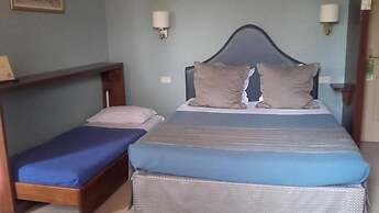 Citotel Le Sphinx