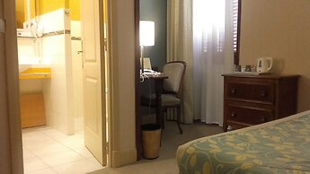 Citotel Le Sphinx