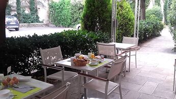 Citotel Le Sphinx